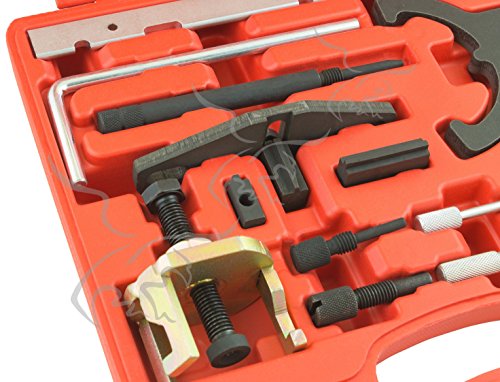 Tuecompra S.L. Juego DE Calado para DISTRIBUCIONES Ford, Land Rover, Mazda, PSA, Suzuki, Volvo