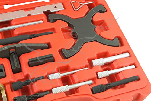 Tuecompra S.L. Juego DE Calado para DISTRIBUCIONES Ford, Land Rover, Mazda, PSA, Suzuki, Volvo