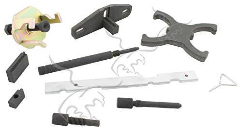 Tuecompra S.L. Juego DE Calado para DISTRIBUCIONES Ford, Land Rover, Mazda, PSA, Suzuki, Volvo