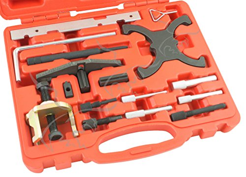 Tuecompra S.L. Juego DE Calado para DISTRIBUCIONES Ford, Land Rover, Mazda, PSA, Suzuki, Volvo