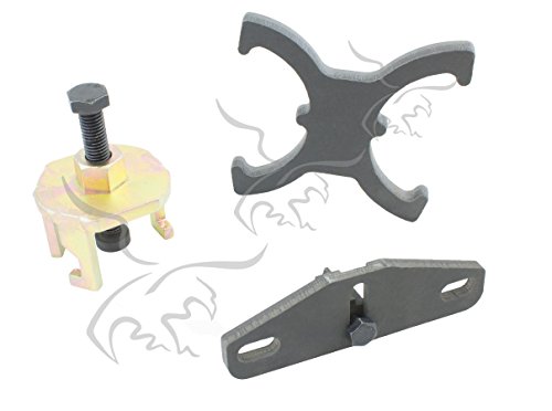 Tuecompra S.L. Juego DE Calado para DISTRIBUCIONES Ford, Land Rover, Mazda, PSA, Suzuki, Volvo