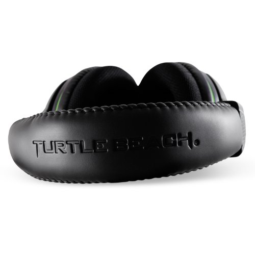 Turtle Beach - Auriculares Para Gaming Ear Force XP400 (Xbox 360, PS3)