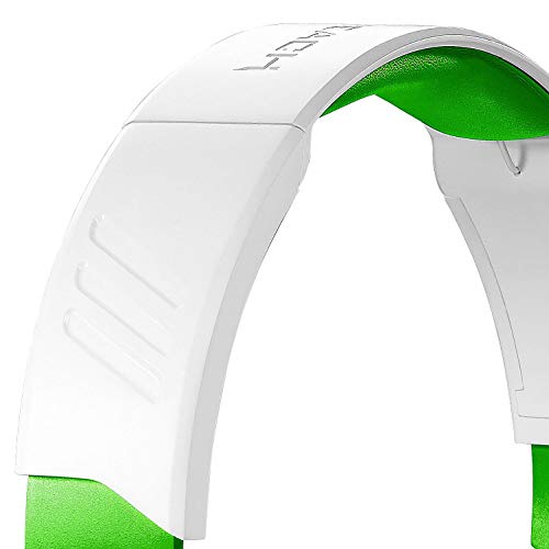 Turtle Beach Recon 70X Auriculares Gaming Xbox One, PS4, PS5, Nintendo Switch y PC, Blanco