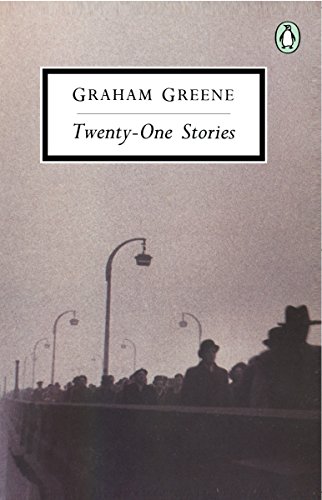 Twenty-one Stories (Classic, 20th-Century, Penguin)