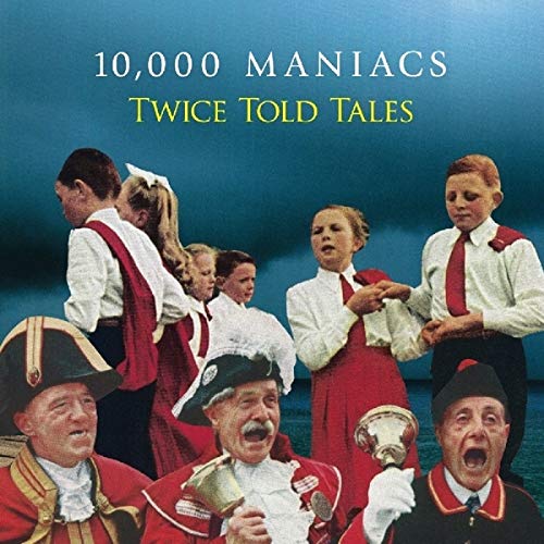Twice Told Tales [Vinilo]