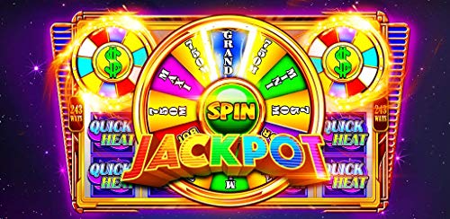 Tycoon Casino: Free Vegas Jackpot Slots