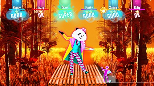 Ubisoft Just Dance 2018 [Versión en alemán] Xbox Uno