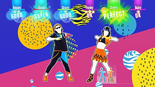 Ubisoft Just Dance 2018 [Versión en alemán] Xbox Uno