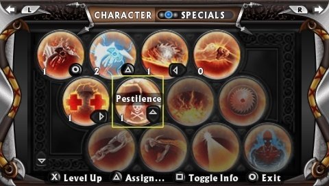 Ubisoft Untold Legends - Juego (PSP, PlayStation Portable)