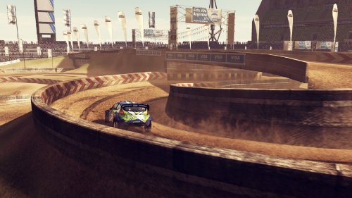 Ubisoft WRC - Juego (Xbox 360, ENG)