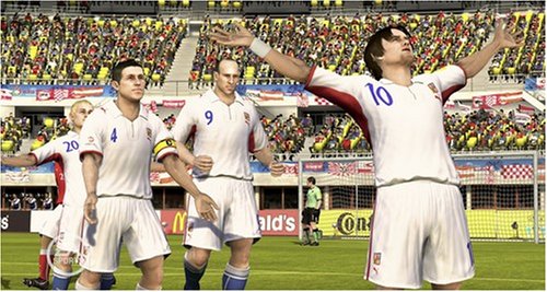 UEFA Euro 2008(輸入版)