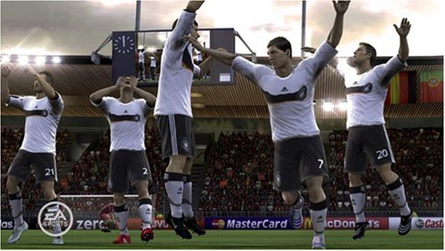 UEFA Euro 2008(輸入版)