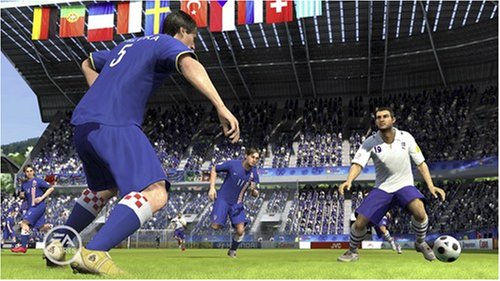 UEFA Euro 2008(輸入版)