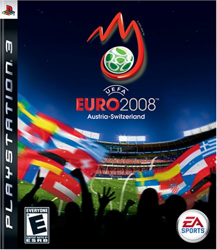 UEFA Euro 2008(輸入版)