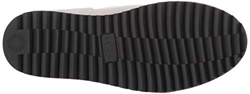 UGG Female Ridge Mini Boot, White, 7 (UK)