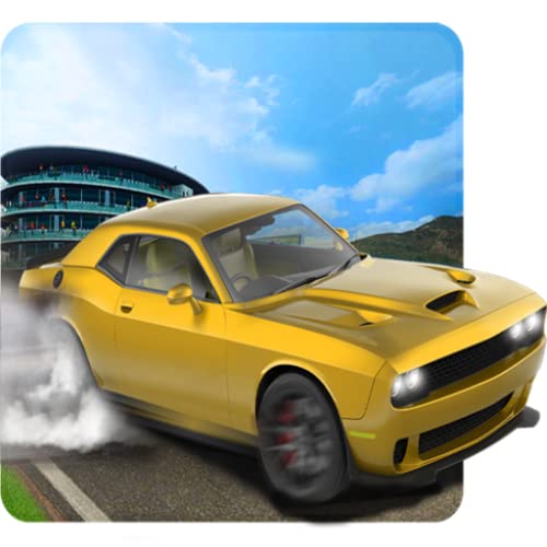 Ultimate Car Drift Racing