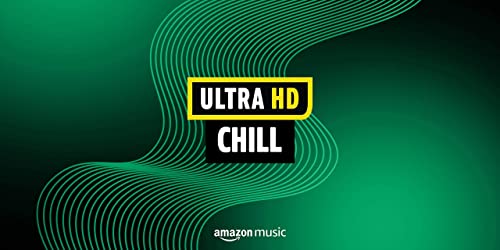 Ultra HD: Música chill
