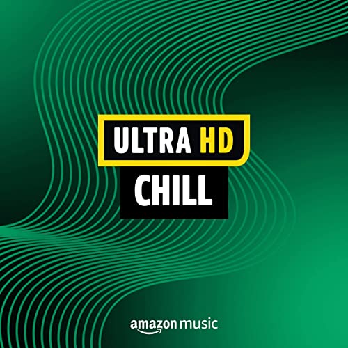 Ultra HD: Música chill