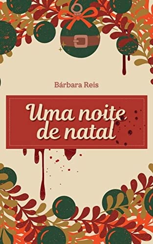 Uma noite de natal (Portuguese Edition)