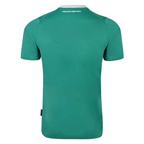 UMBRO 2019-2020 Werder Bremen Home Football Soccer T-Shirt Camiseta (Kids)