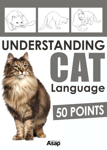 Understanding Cat Language - 50 Points (English Edition)