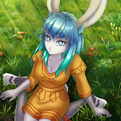 Unfamiliar Path (Zeliria Sanctuary 2 Game Soundtrack)