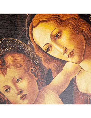 UNICEF - Pack de 10 Tarjetas de Navidad, Colección Arte 8