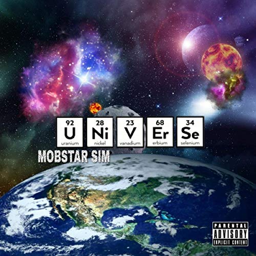 Universe [Explicit]