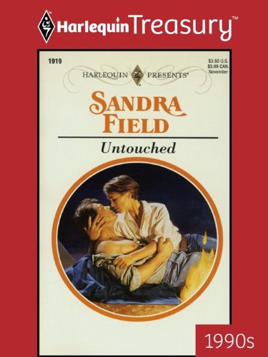 UNTOUCHED (English Edition)