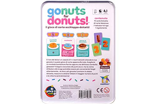 Uplay Go Nuts for Donuts! (ITA)
