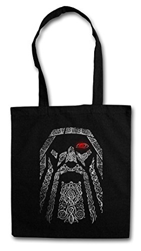 Urban Backwoods Odhin IV Bolsas de la Compra Reutilizables