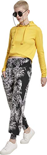 Urban Classics Ladies Sarong Pants Pantalones, Multicolor (Limb 01061), 5XL para Mujer