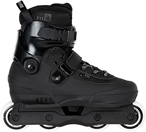 USD AEON 72 Inline Skate 2021, 39-40