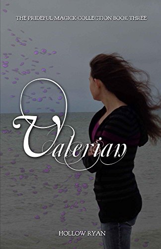 Valerian (The Prideful Magick Collection Book 3) (English Edition)
