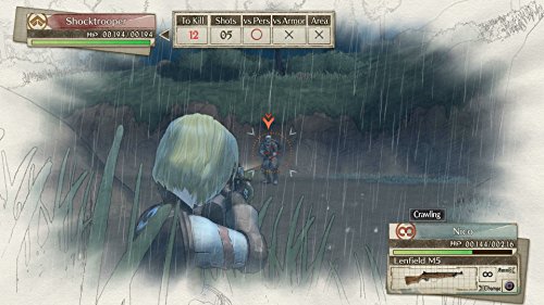 Valkyria Chronicles 4 - Xbox One [Importación inglesa]