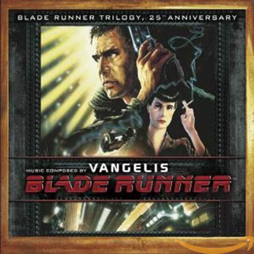 Vangelis Blade Runner - Trilogy