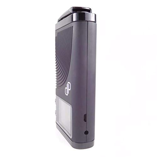 Vaporizador/Vaporizador Boundless CFX Vape - Última versión
