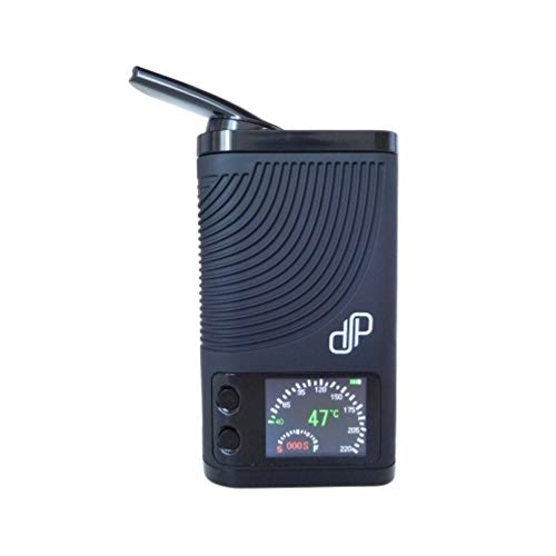 Vaporizador/Vaporizador Boundless CFX Vape - Última versión
