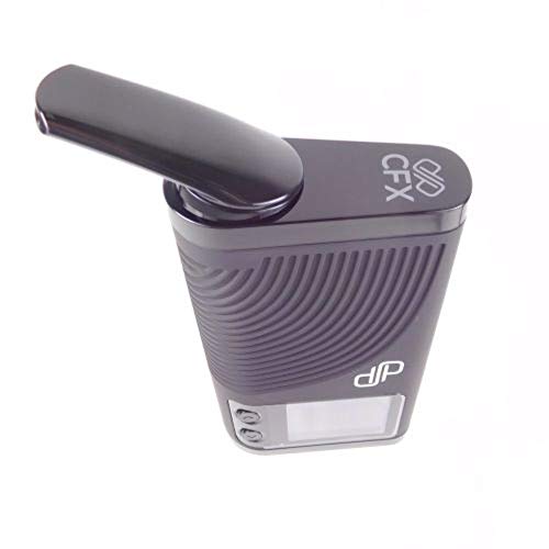 Vaporizador/Vaporizador Boundless CFX Vape - Última versión