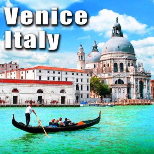 Venice, Italy, Large Shopping Mall, Food Court, Heavy Crowd Ambience