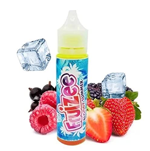 Verano sangriento EliquidFrance Fruizee 50ml 00mg
