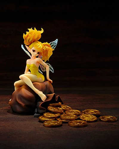 Vertex Dragon'S Crown: Figura de PVC Tiki (versión Resultado de Aventura) (Escala 1:1)