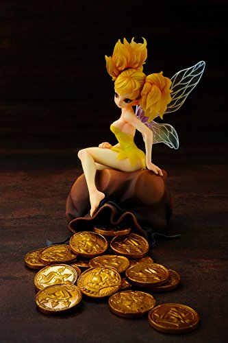 Vertex Dragon'S Crown: Figura de PVC Tiki (versión Resultado de Aventura) (Escala 1:1)