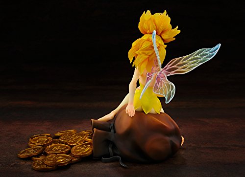 Vertex Dragon'S Crown: Figura de PVC Tiki (versión Resultado de Aventura) (Escala 1:1)
