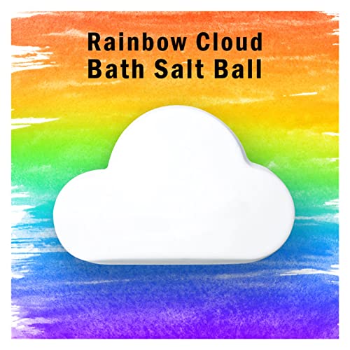 VIAIA Pétalo Hecho a Mano Aceite Esencial Húmedo Húmedo Salero Bubble Bomb Bomb Bomb Ball Ball Skin Care Bath Suplementos Nuevo Relajarse y Tranquilo (Color : Seaweed)