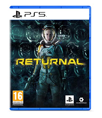 Videogioco Sony Interactive Returnal