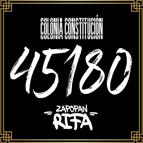 Violencia (feat. El Psycho Rdgz, Skin one & Piolax Rosales)