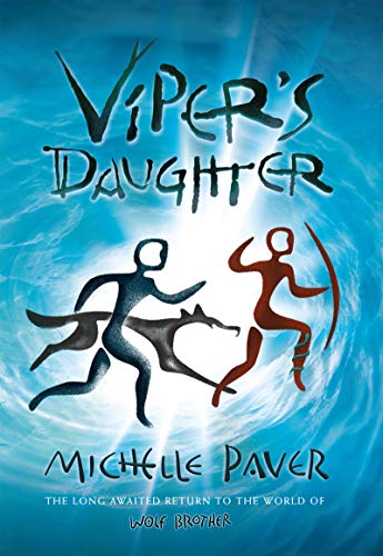 Viper's Daughter: 7 (Wolf Brother)