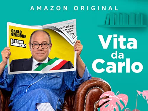 Vita da Carlo - Season 1