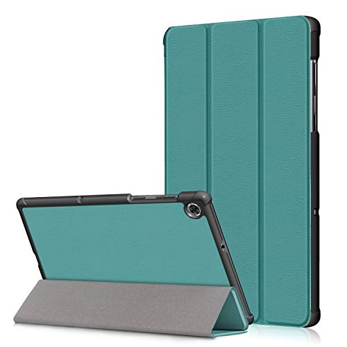 VOVIPO - Funda protectora para tableta Lenovo Tab M10 Plus 10.3, Lenovo Tab M10 FHD Plus (2ª generación), TB-X606F 10.3